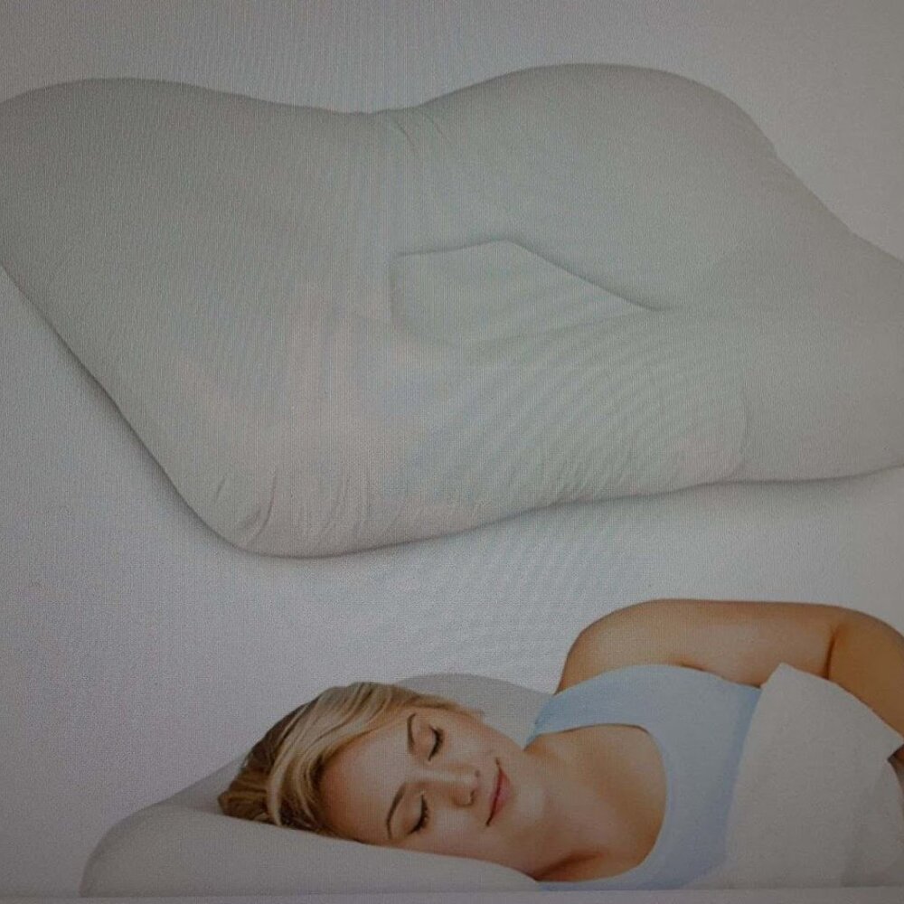 Core Products international Tri- Core Pillow - Picture 9 of 14
